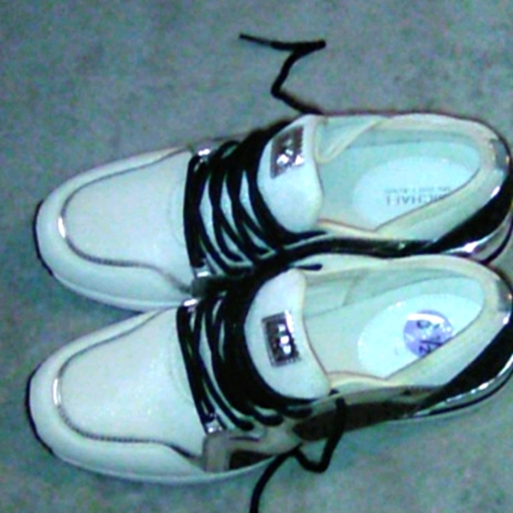 Michael kors shoes